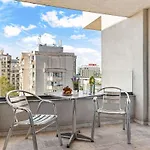 Unirii Plaza Apartment