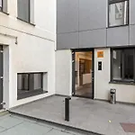Unirii Plaza Apartment