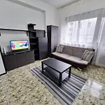 Global Downtown Apartments - Universitate - Calea Victoriei