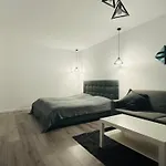 Park View Studio - Netflix