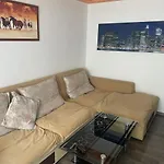 Bucuresti Comfort Apartment
