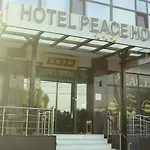 Peace House