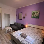 Charming Cozy Studio - Old Town - Free Minibar