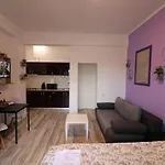 Charming Cozy Studio - Old Town - Free Minibar