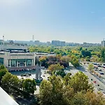 Park View Studio - Netflix