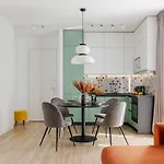 Park Lane Luxury Residence