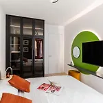 Park Lane Luxury Residence