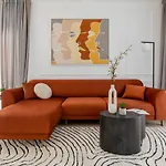 Park Lane Luxury Residence