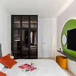 Park Lane Luxury Residence
