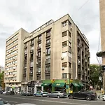 Majestic Downtown Studios