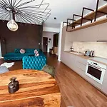 Nice One Bedroom Apt S