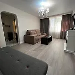 Park Lake Apartment