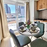 Sector3 Modern Living And Terrace