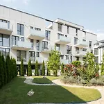 Luxury Central Apartment At Carmen Sylva