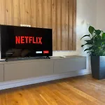 Upnorth Home