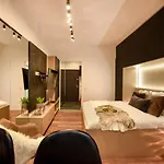 Calea Victoriei Modern Studio - Escape In The City Center