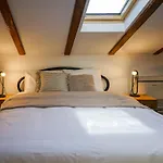 The Stylish Getaway
