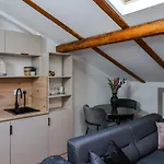 The Cozy Retreat