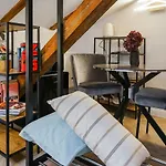 The Stylish Getaway