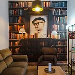 The Modern Haven