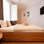 Central Apartments Near Cismigiu - Where Style Meets City Convenience