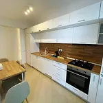 Luxury Apartment Wellness