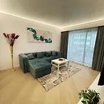 Luxury Apartment Wellness