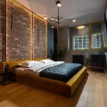 Brooklyn Studio - Aviatiei Park - Netflix - Parking
