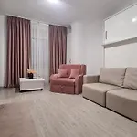 Cosy And Stylish Studio