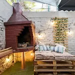 Downtown Urban Spot Jacuzzi&Cinema Universitate