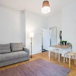 Downtown Cozy Apartment Old Town