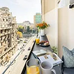 Stunning Views Luxury Studio