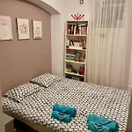 Scandinavian Home In Bucharest City Center