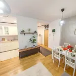 Old Town Spacious Apartment