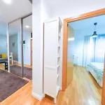 Old Town Spacious Apartment