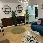 Alex Apartament Central