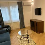 Alex Apartament Central