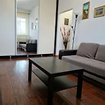Charming Apartment With Private Terrace