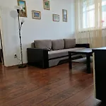 Charming Apartment With Private Terrace