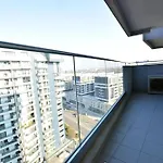 Upground Residence Apartments