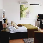 Johanna House