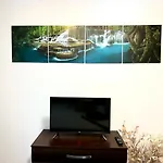Cozy And Clean Apartment, Near National Arena
