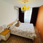 Apartament Naty