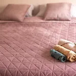 Shared Retro Vintage Luxury Apartment