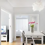 Your Deluxe Home In Bucharest Center