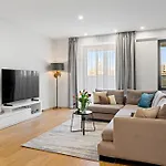 North Aviation Luxury Apartment