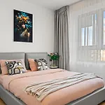 North Aviation Luxury Apartment