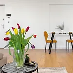 North Aviation Luxury Apartment