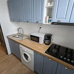 Old Town Apartment