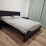 Apartament Garii De Nord